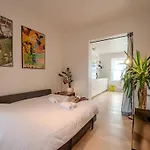 Out Of Office With Terrace By Interhome Ostenda