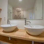 公寓 Out Of Office With Terrace By Interhome