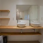 公寓 Out Of Office With Terrace By Interhome