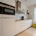 Out Of Office With Terrace By Interhome 奥斯滕德