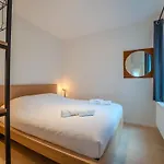 公寓 Out Of Office With Terrace By Interhome