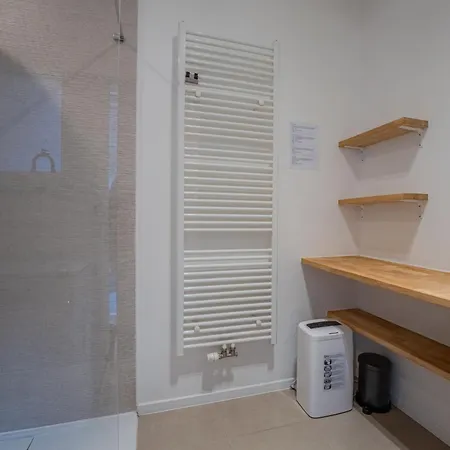 Out Of Office By Interhome Ostend