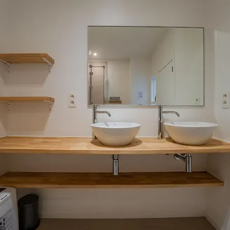 Apartment Out Of Office By Interhome